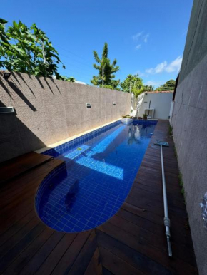 Casa Triplex em João Pessoa